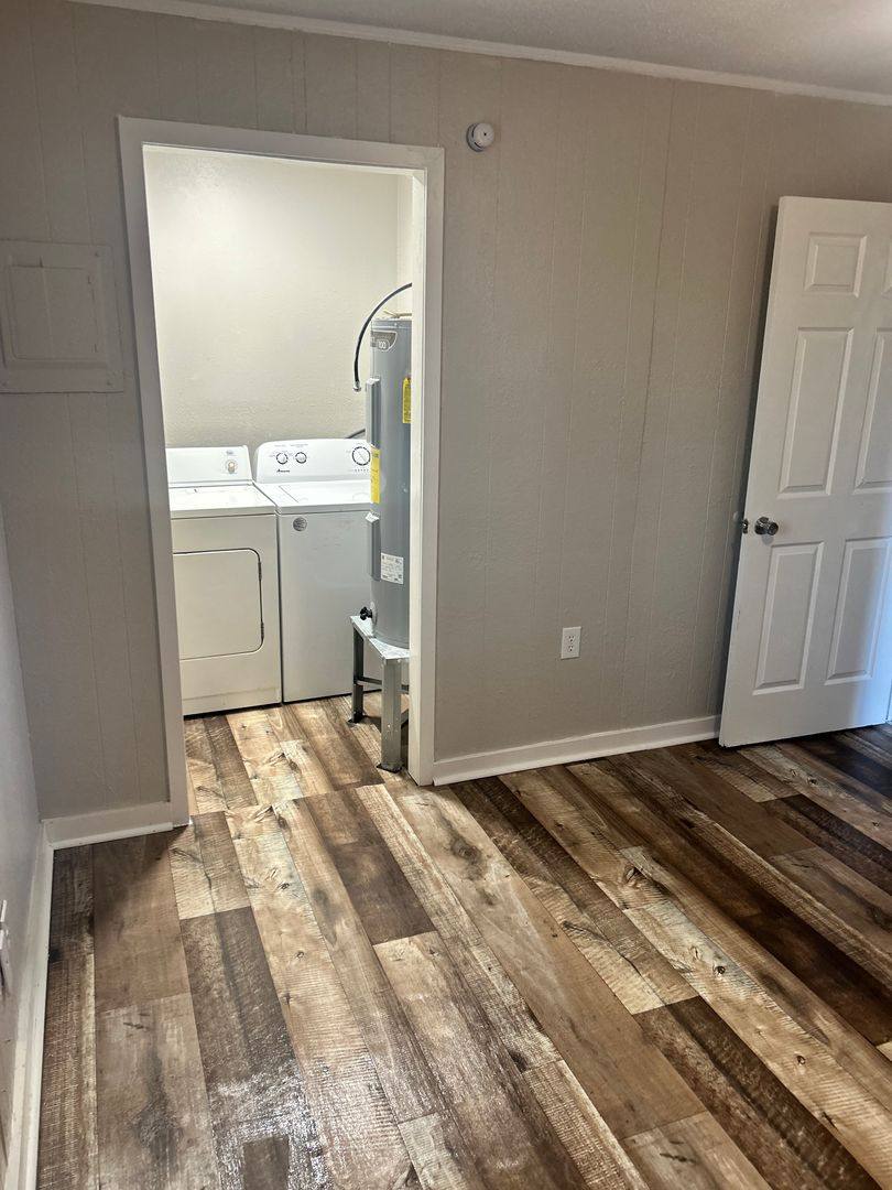 Apartment for rent at 601 Magnolia, Paragould, AR 72450