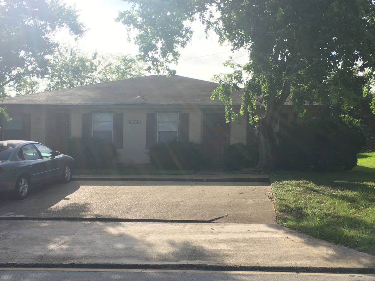 Apartment for rent at 3608 Mahan, Bryan, TX 77802