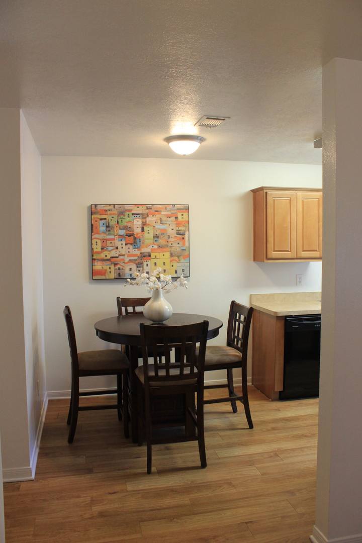 Apartment for rent at 3608 Mahan, Bryan, TX 77802
