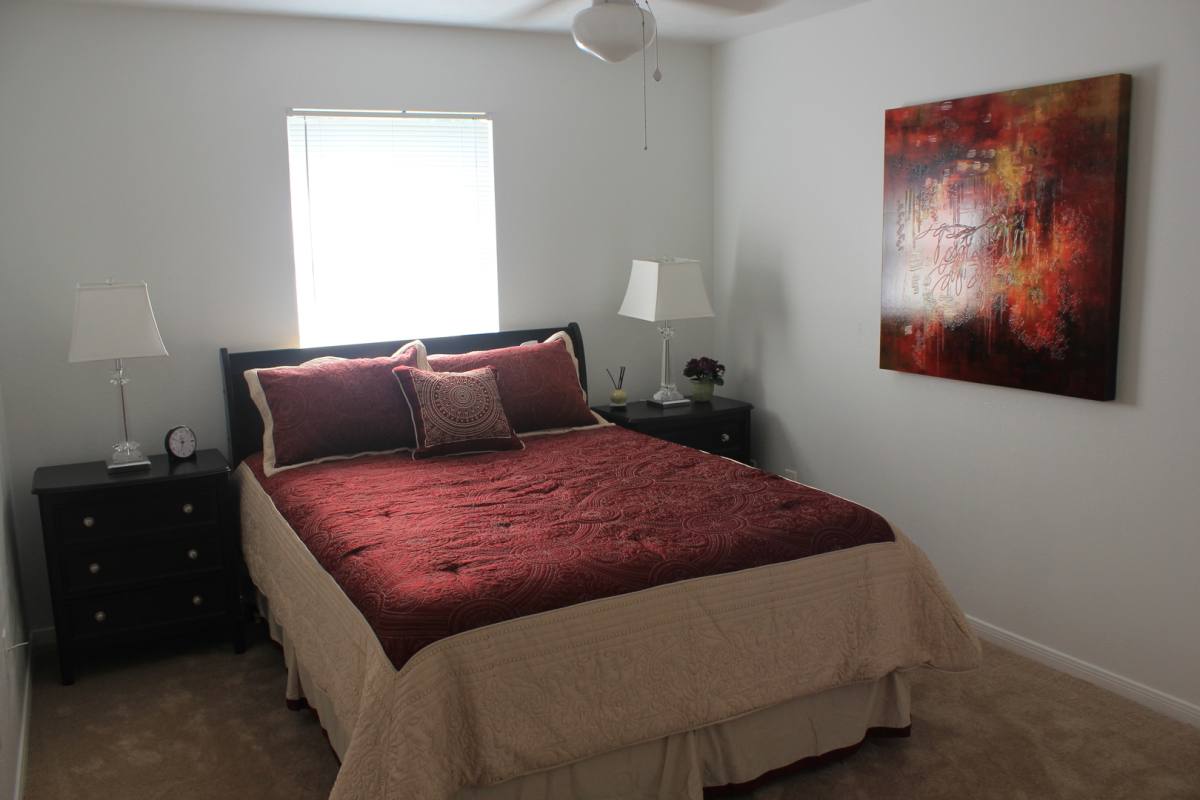 Apartment for rent at 3608 Mahan, Bryan, TX 77802