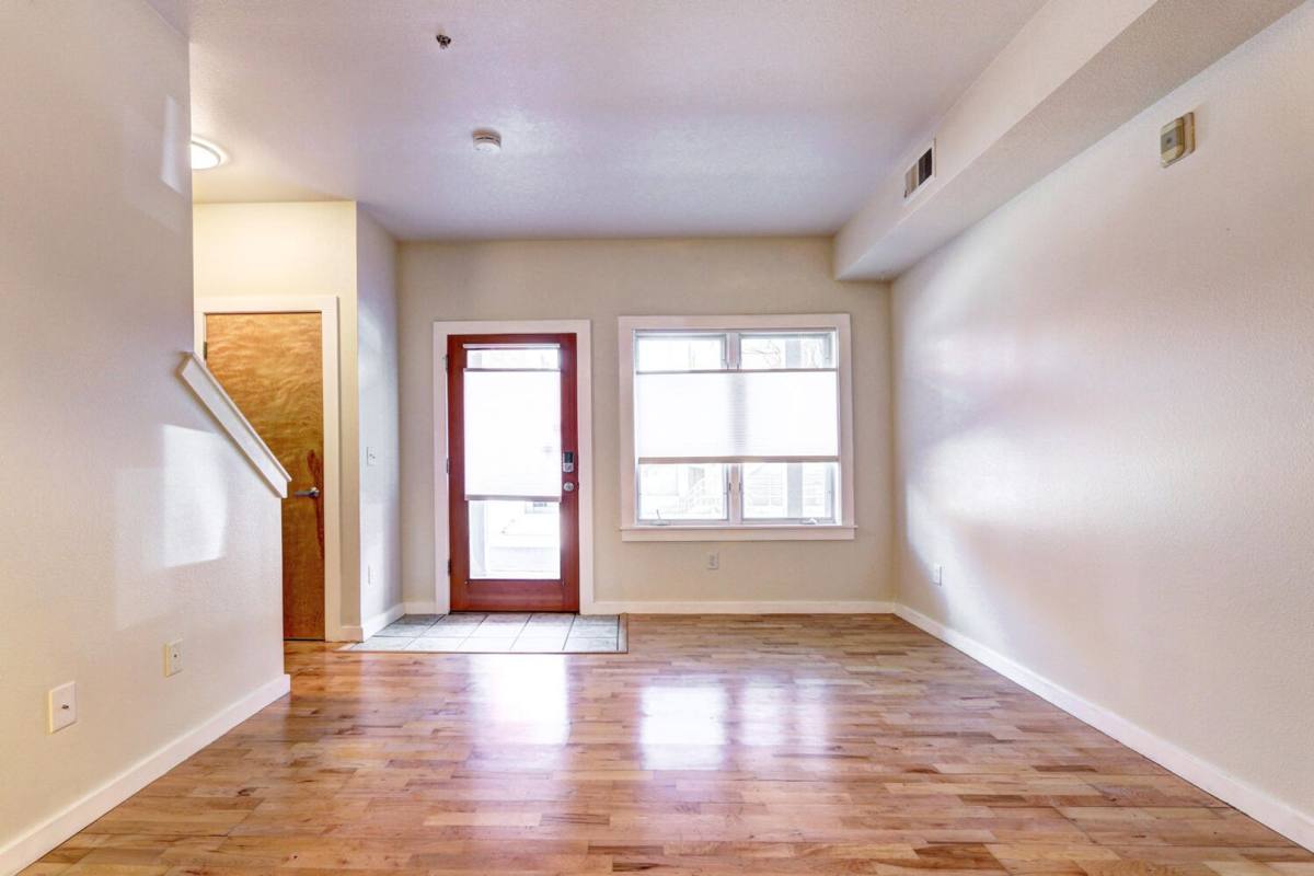 Townhouse for rent at 3244 Foundry Place, Boulder, CO 80301