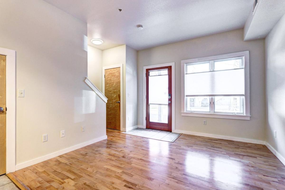 Townhouse for rent at 3244 Foundry Place, Boulder, CO 80301