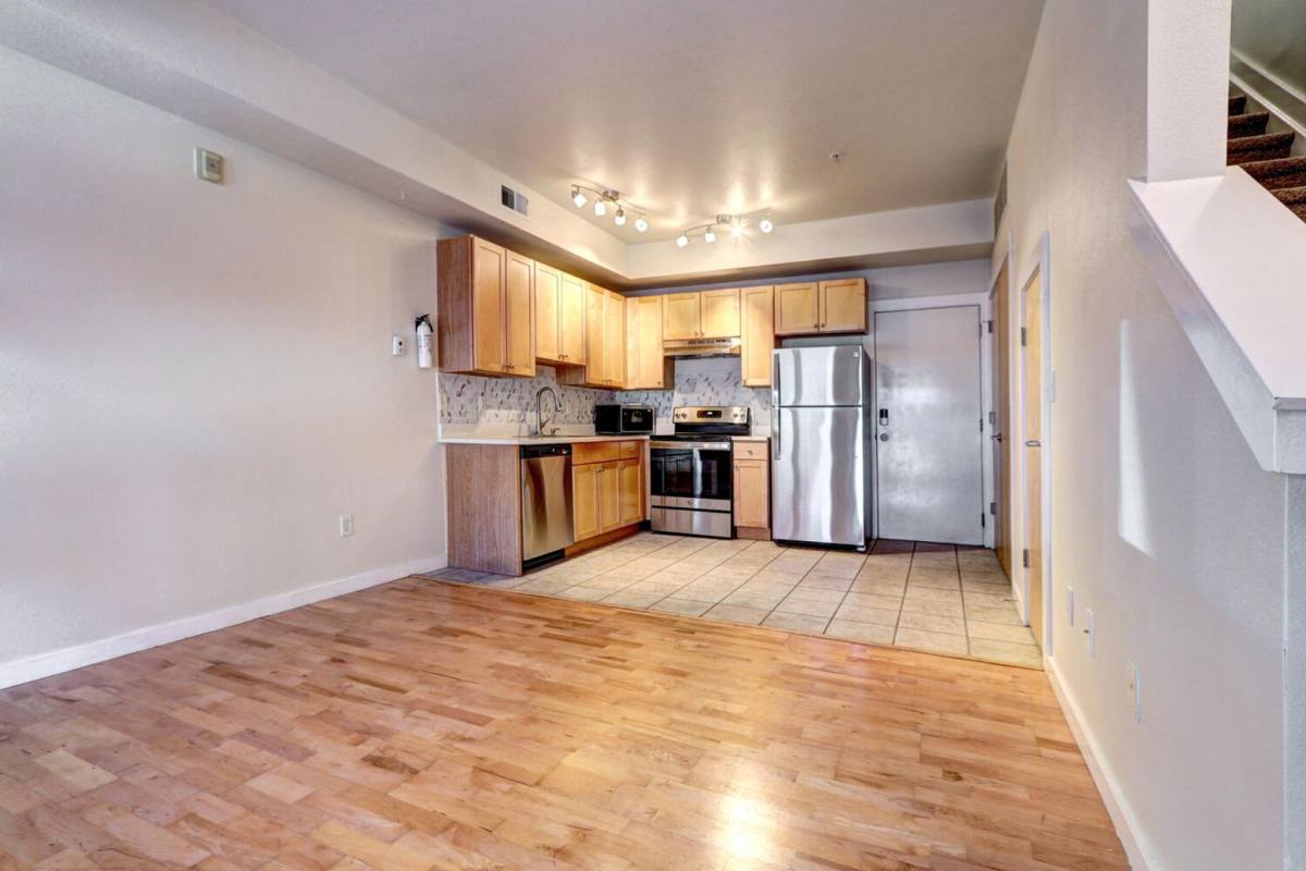 Townhouse for rent at 3244 Foundry Place, Boulder, CO 80301