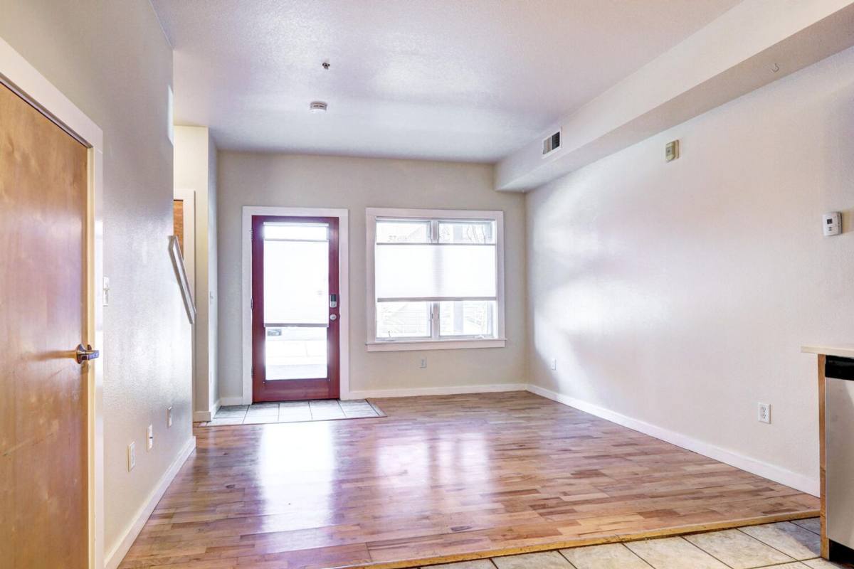 Townhouse for rent at 3244 Foundry Place, Boulder, CO 80301