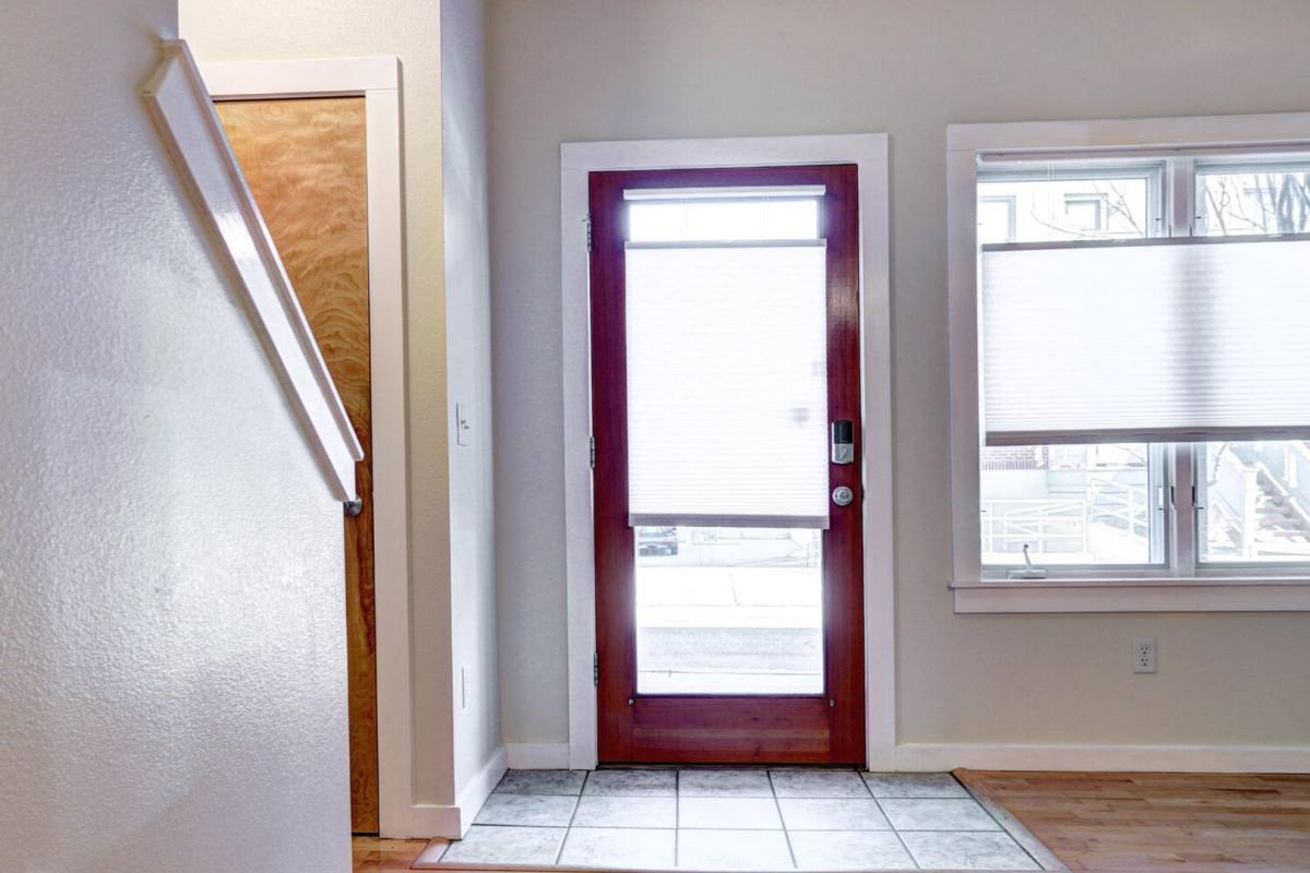 Townhouse for rent at 3244 Foundry Place, Boulder, CO 80301