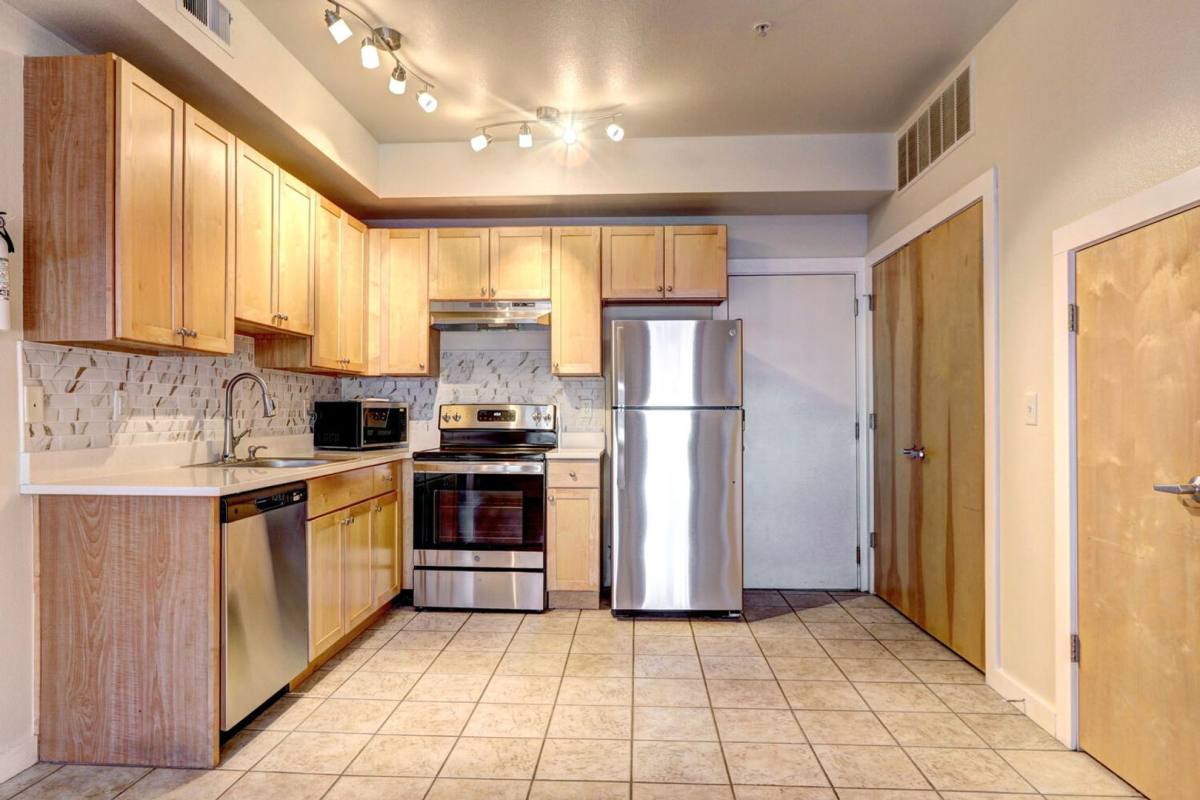 Townhouse for rent at 3244 Foundry Place, Boulder, CO 80301