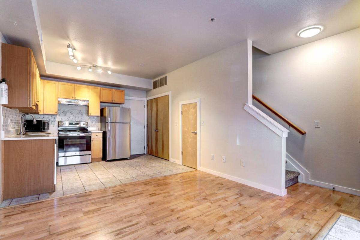 Townhouse for rent at 3244 Foundry Place, Boulder, CO 80301