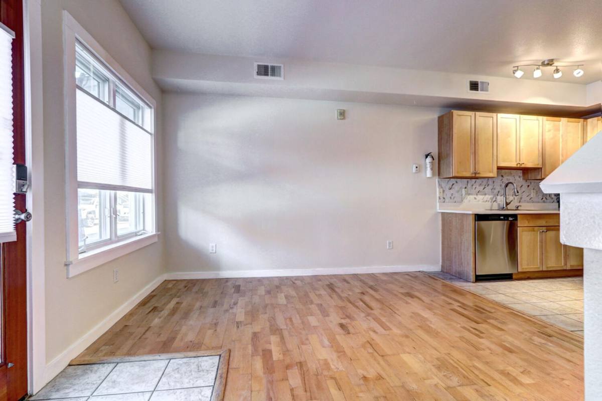 Townhouse for rent at 3244 Foundry Place, Boulder, CO 80301