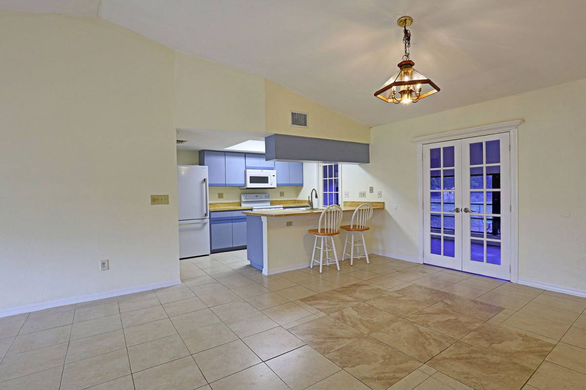 House for rent at 1398 Evalena Lane, North Fort Myers, FL 33917