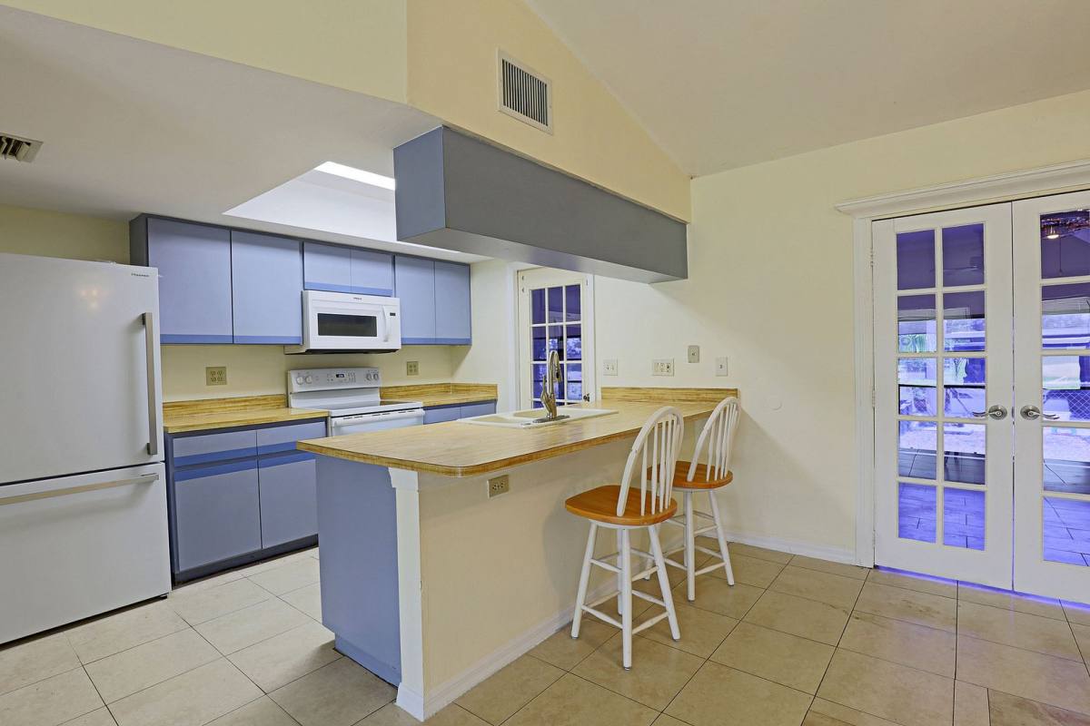 House for rent at 1398 Evalena Lane, North Fort Myers, FL 33917