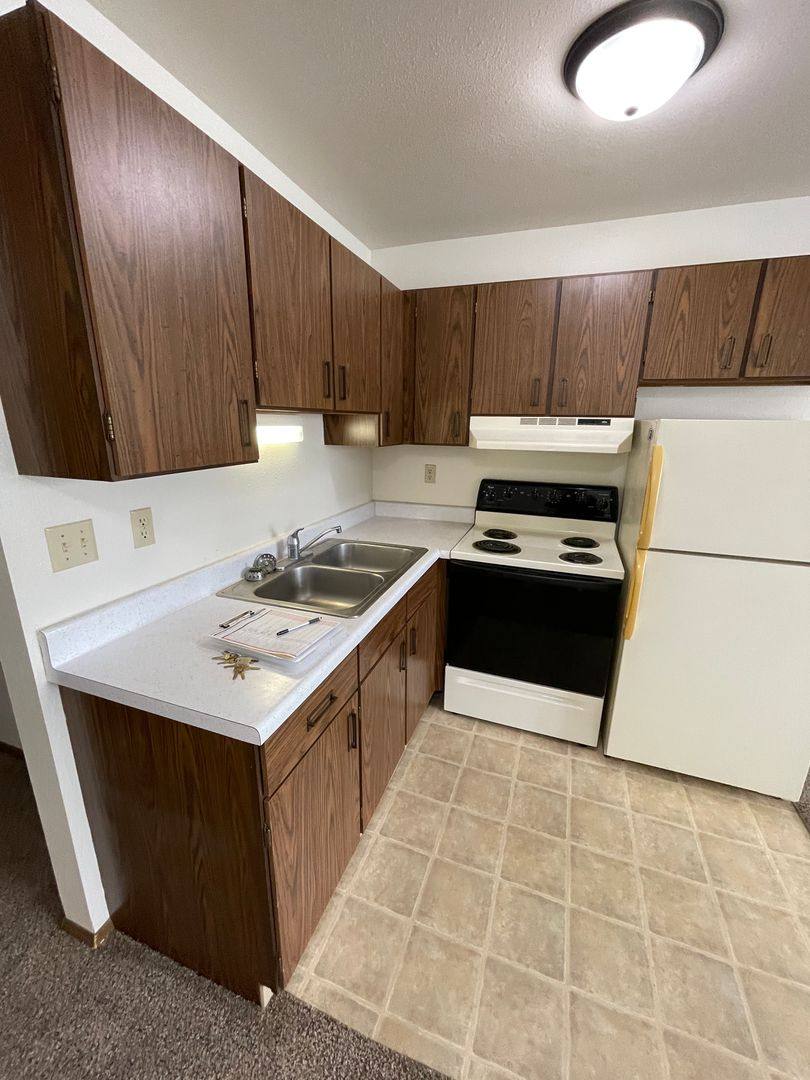 Apartment for rent at 2550 15th St S, Fargo, ND 58103