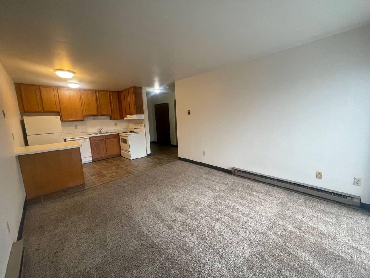 Apartment for rent at 2550 15th St S, Fargo, ND 58103