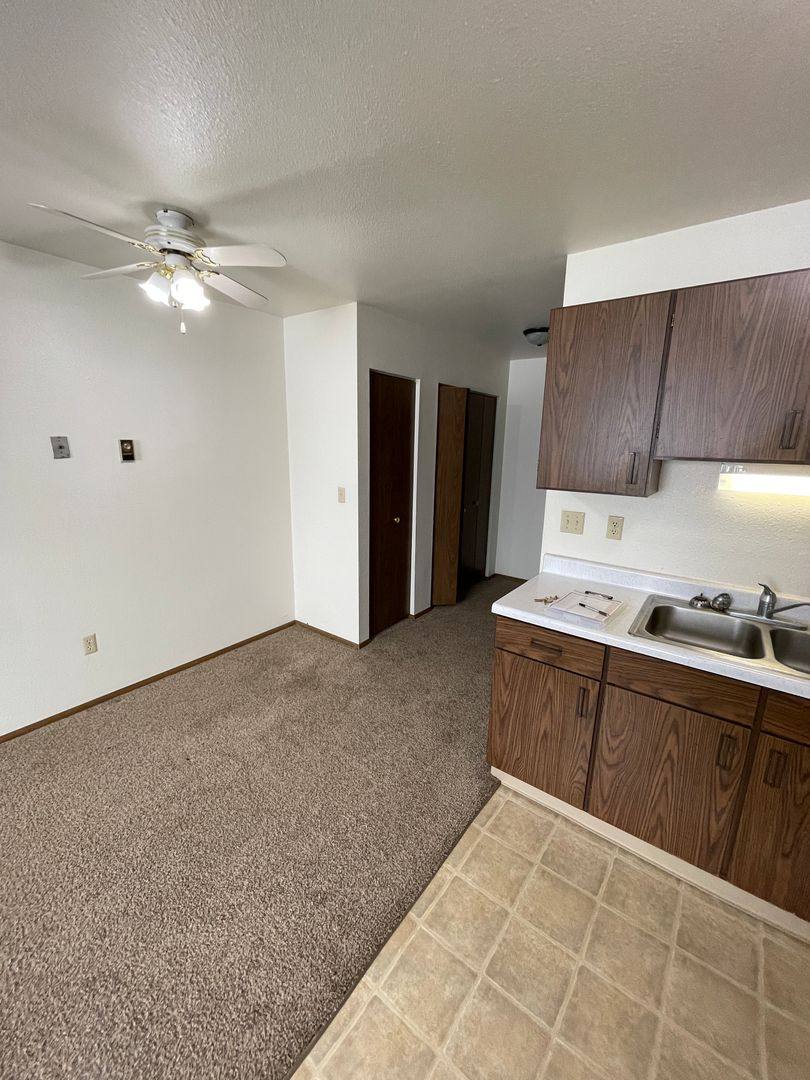 Apartment for rent at 2550 15th St S, Fargo, ND 58103