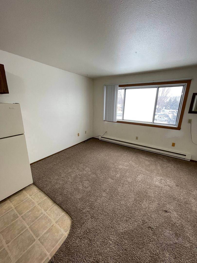 Apartment for rent at 2550 15th St S, Fargo, ND 58103