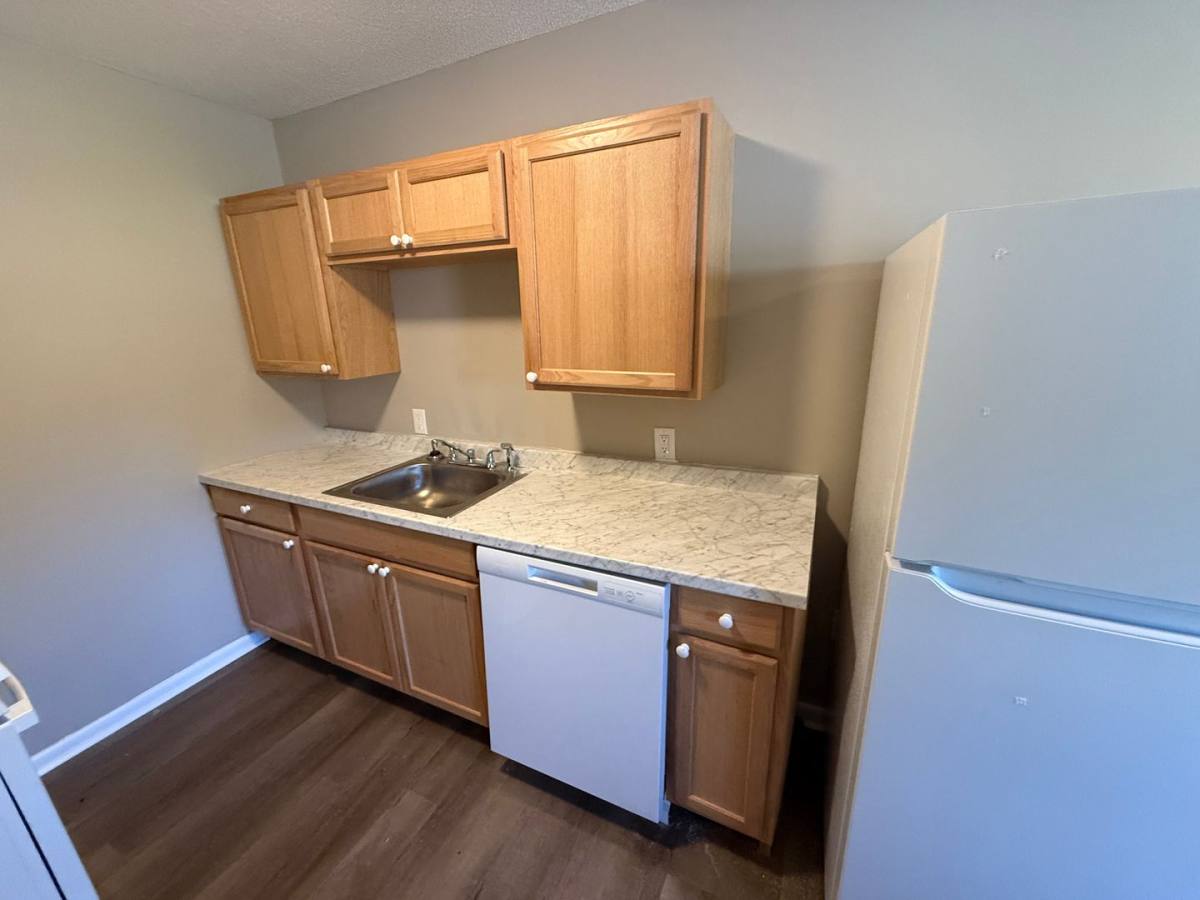 Apartment for rent at 213 N Ann St, Columbia, MO 65201