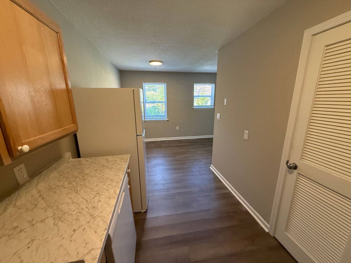 Apartment for rent at 213 N Ann St, Columbia, MO 65201