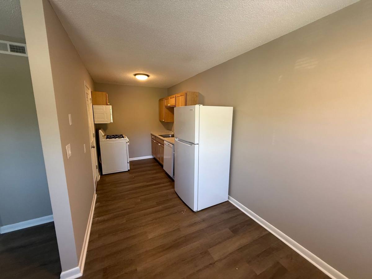 Apartment for rent at 213 N Ann St, Columbia, MO 65201