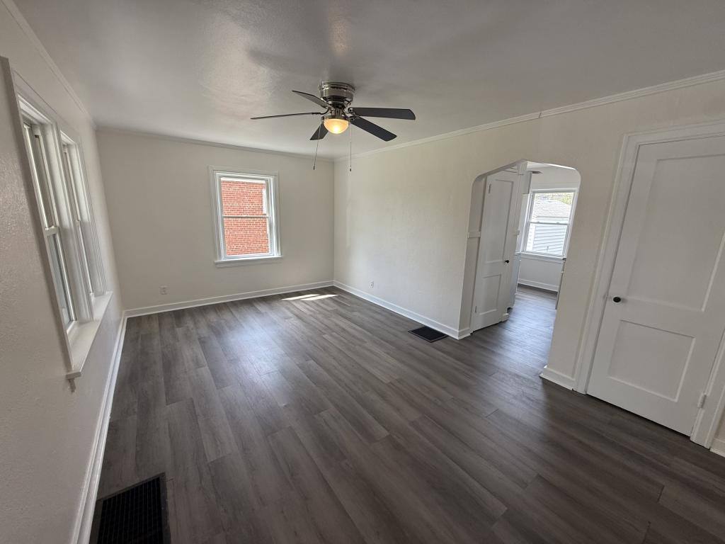 House for rent at 510 E Pierson Ave, Decatur, IL 62526