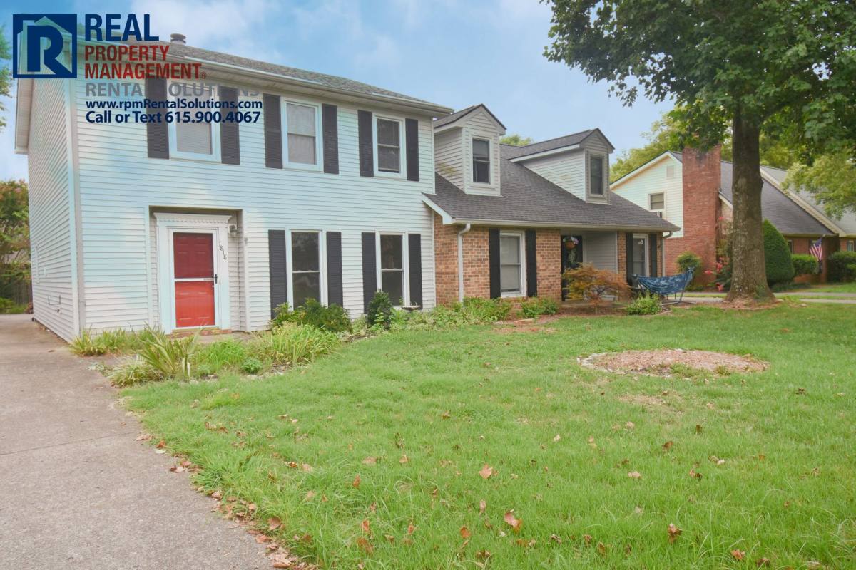 House for rent at 1818 Lexington Trace, Murfreesboro, TN 37130