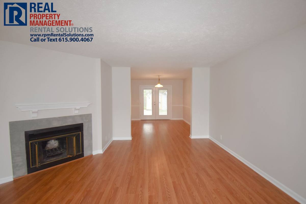 House for rent at 1818 Lexington Trace, Murfreesboro, TN 37130