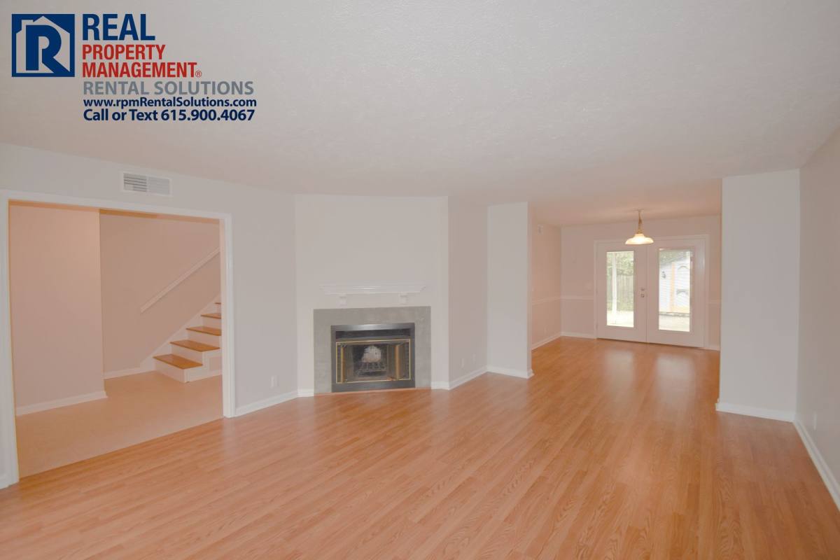 House for rent at 1818 Lexington Trace, Murfreesboro, TN 37130