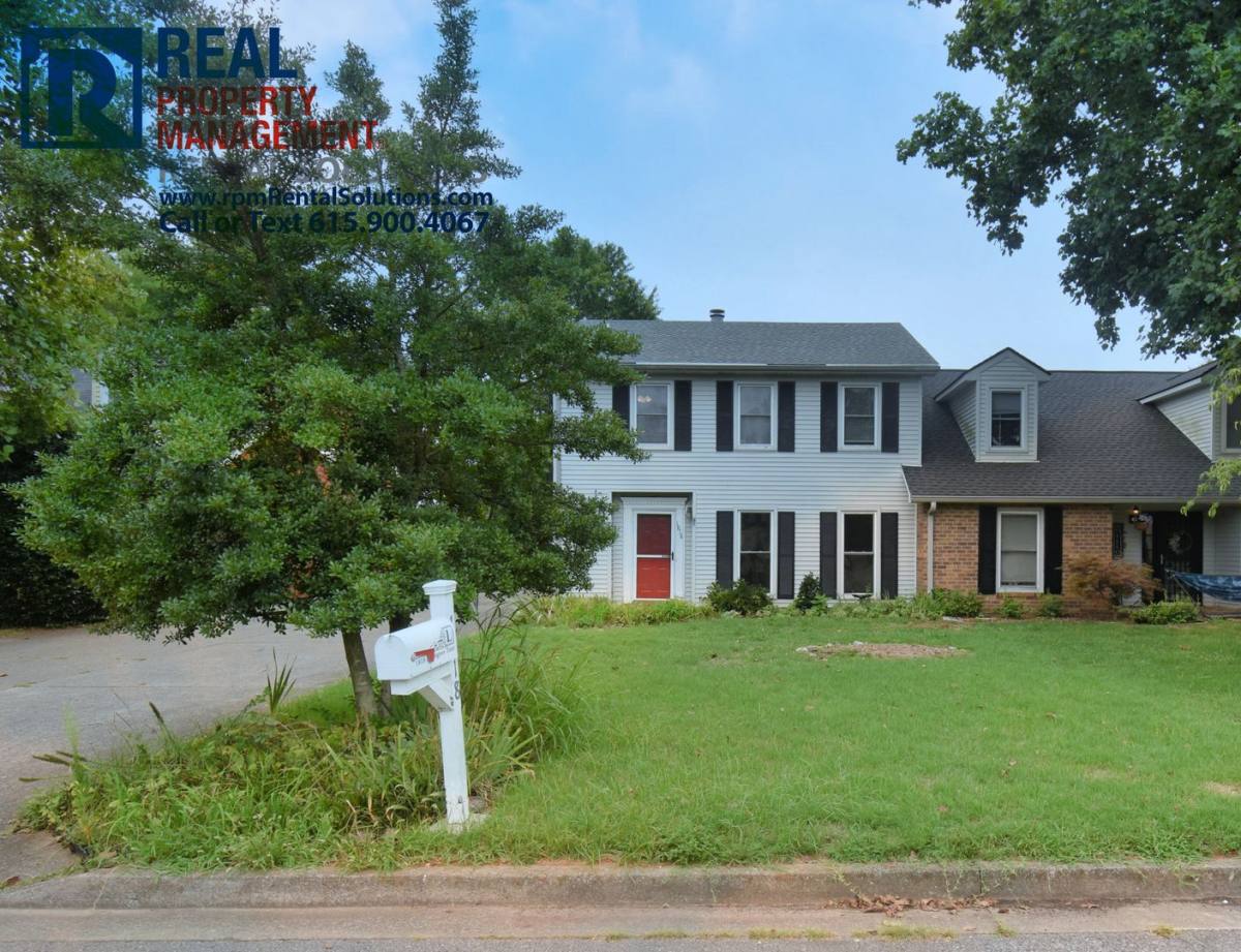 House for rent at 1818 Lexington Trace, Murfreesboro, TN 37130