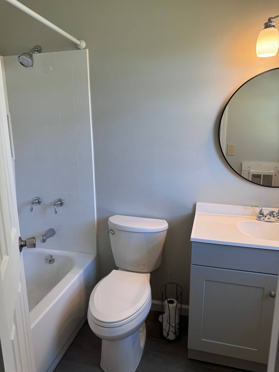 Apartment for rent at 607 E 14th St, Rolla, MO 65401
