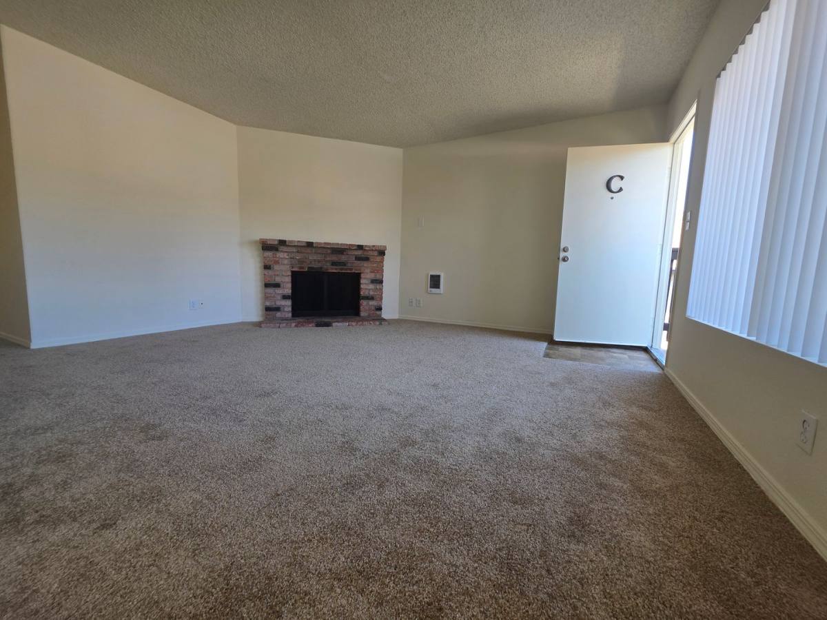 Apartment for rent at 1859 - 1861 Chalcedony St, San Diego, CA 92109