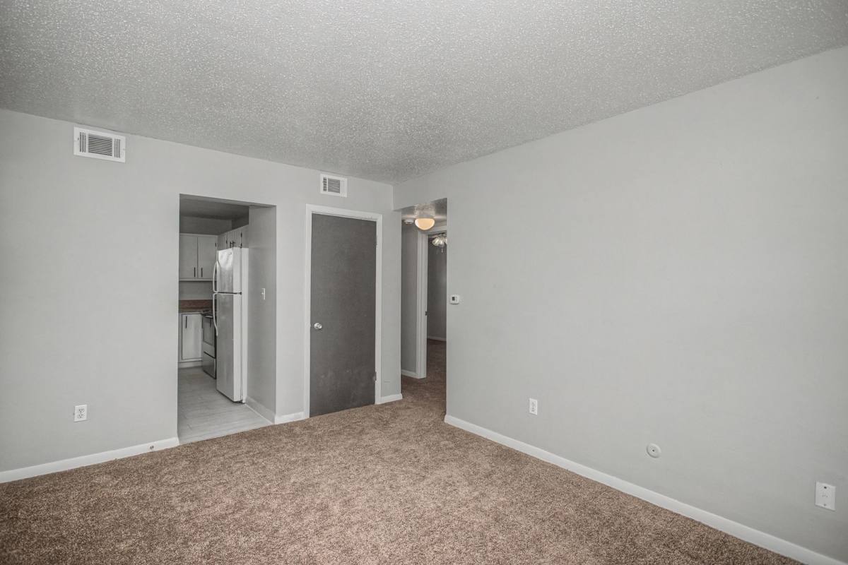 Apartment for rent at 1411 Georgia Ave, Ames, IA 50014