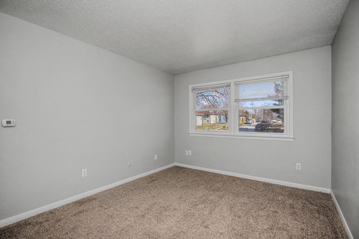 Apartment for rent at 1411 Georgia Ave, Ames, IA 50014