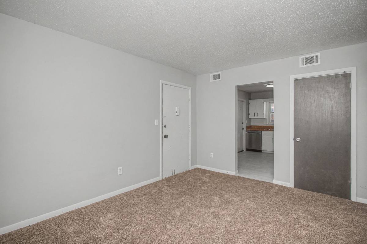 Apartment for rent at 1411 Georgia Ave, Ames, IA 50014