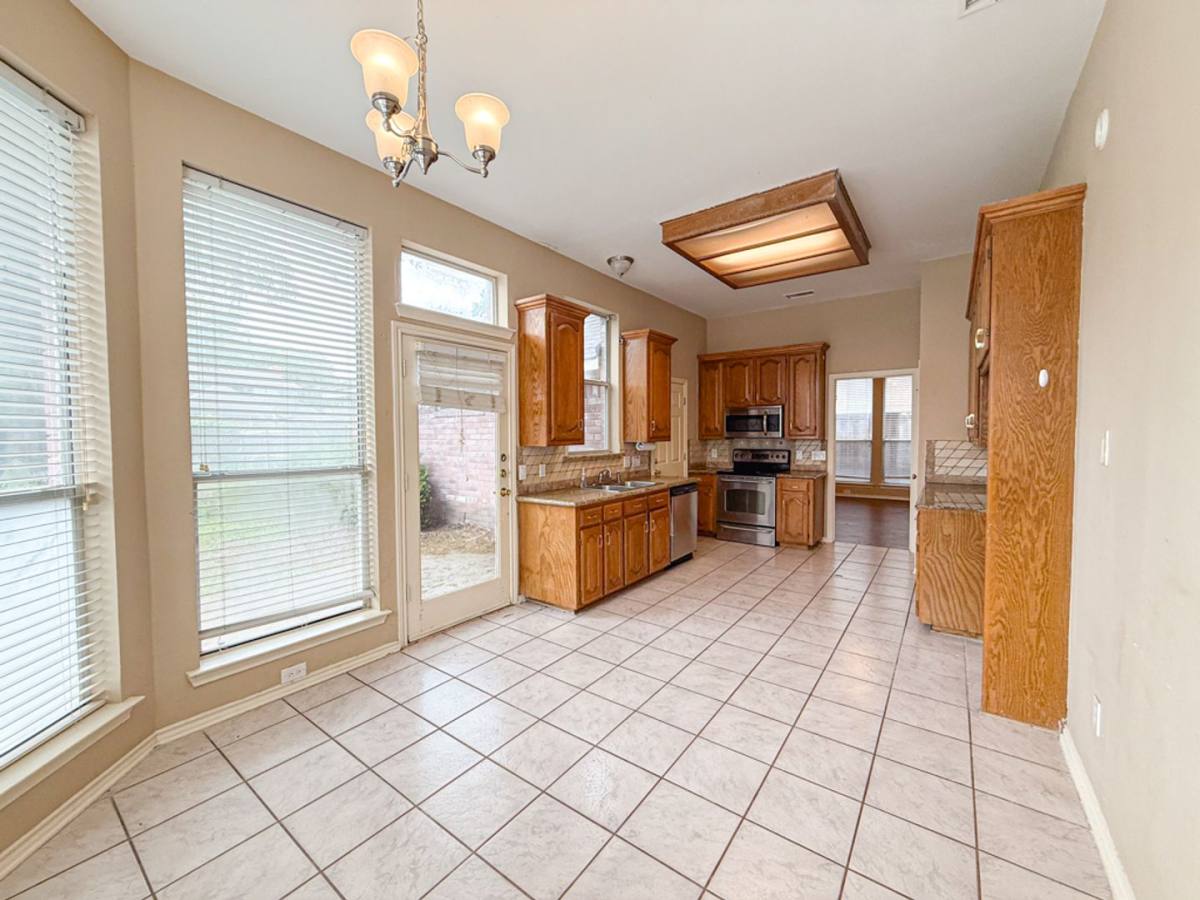 House for rent at 8902 Bayshore Lane, Rowlett, TX 75088