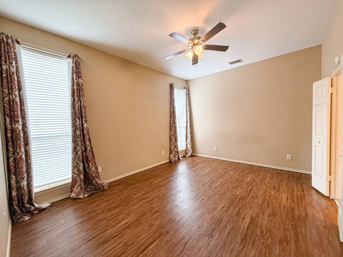 House for rent at 8902 Bayshore Lane, Rowlett, TX 75088