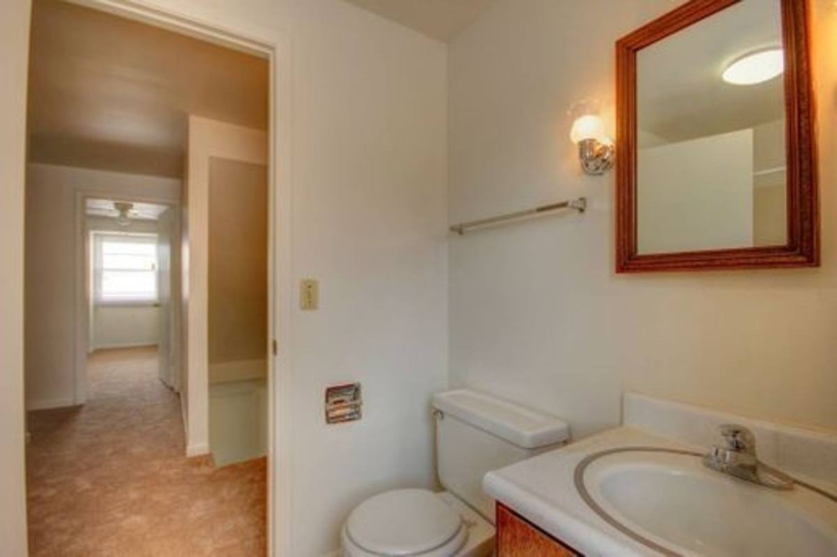 Apartment for rent at 1010 Crescent Dr, Champaign, IL 61820