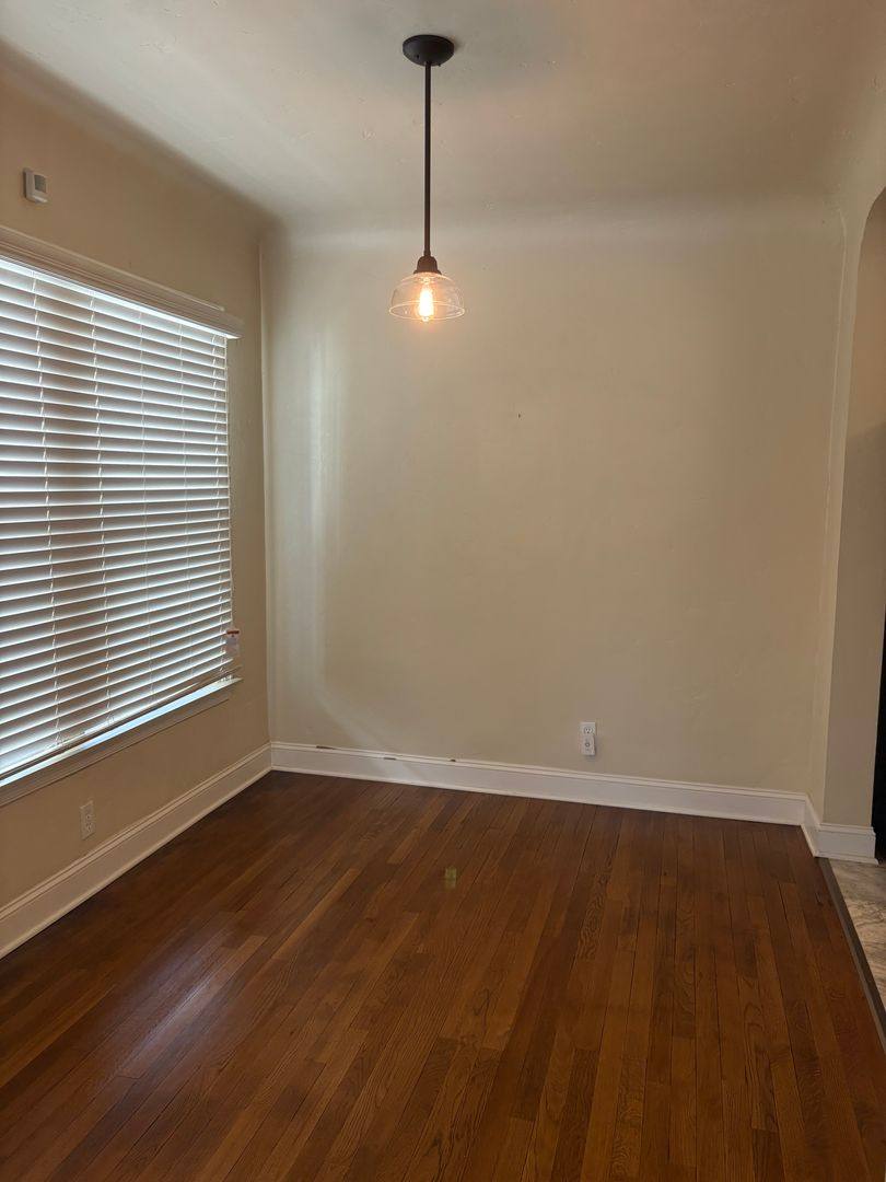 Apartment for rent at 609 611 H St, Marysville, CA 95901
