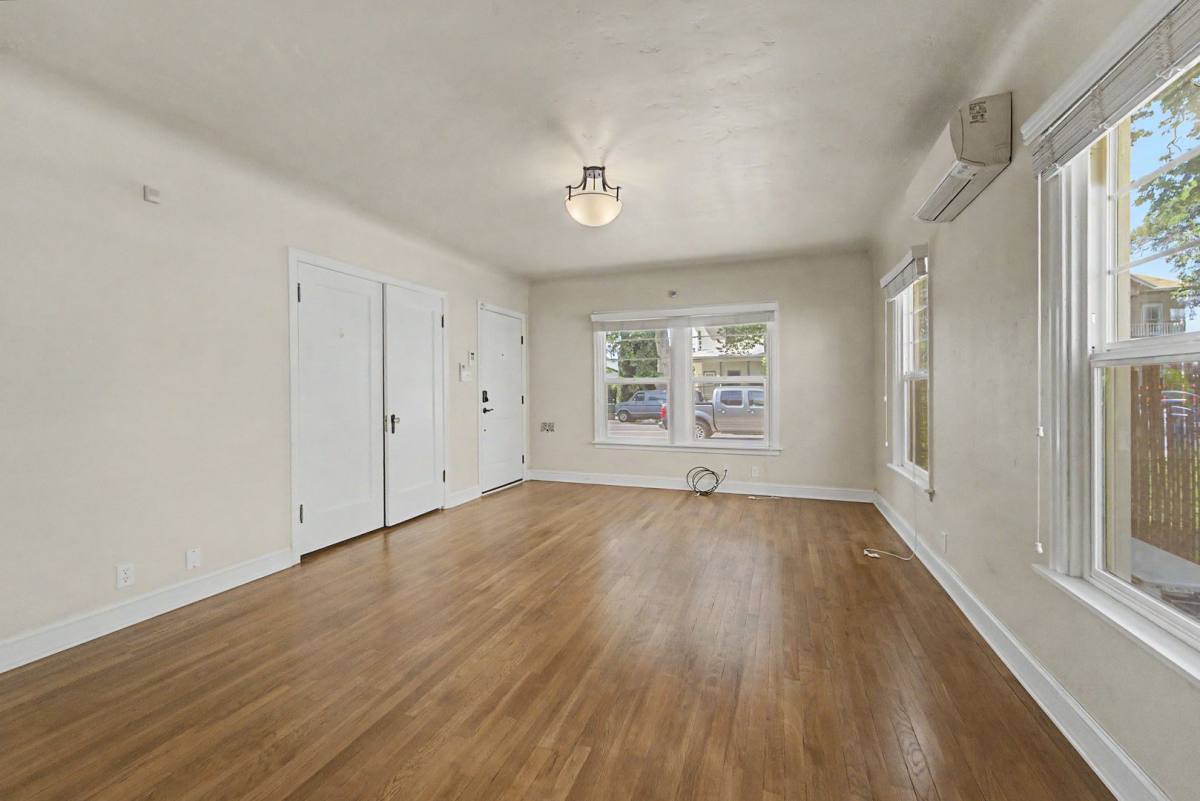 Apartment for rent at 609 611 H St, Marysville, CA 95901