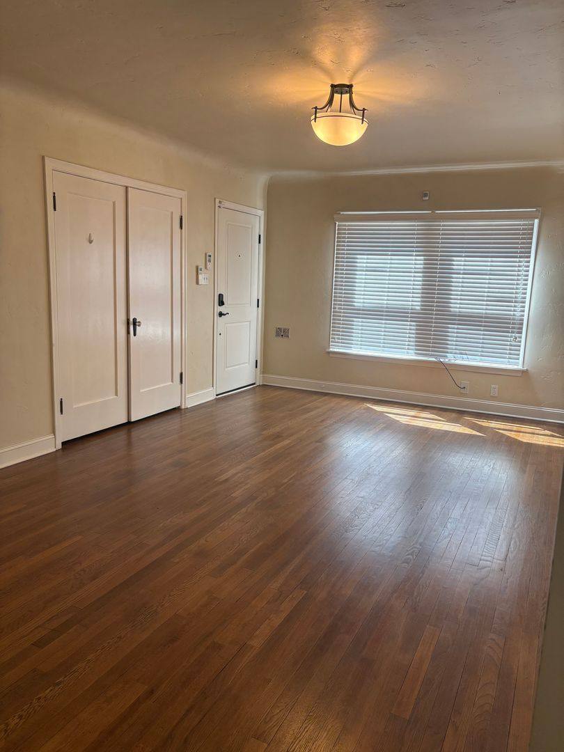 Apartment for rent at 609 611 H St, Marysville, CA 95901