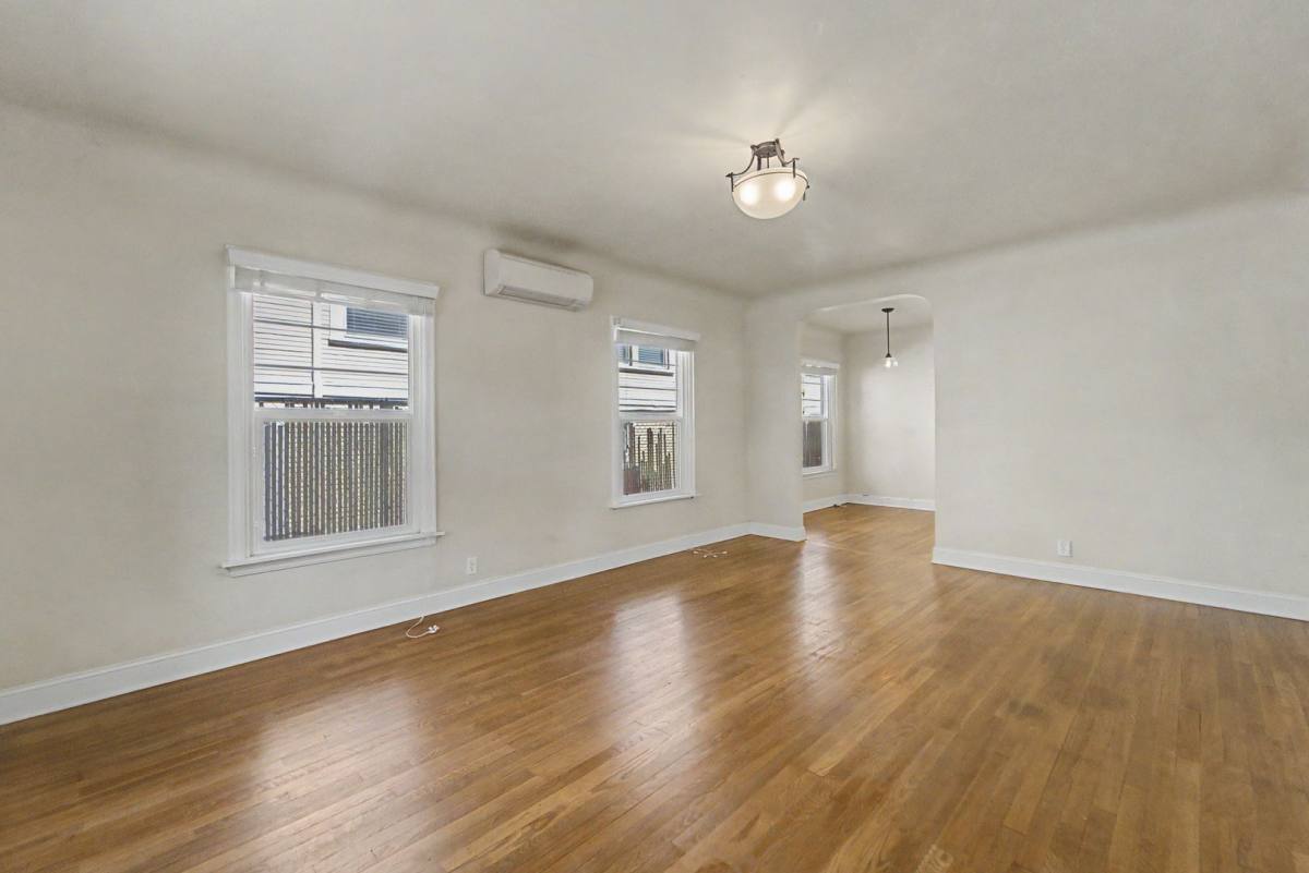 Apartment for rent at 609 611 H St, Marysville, CA 95901