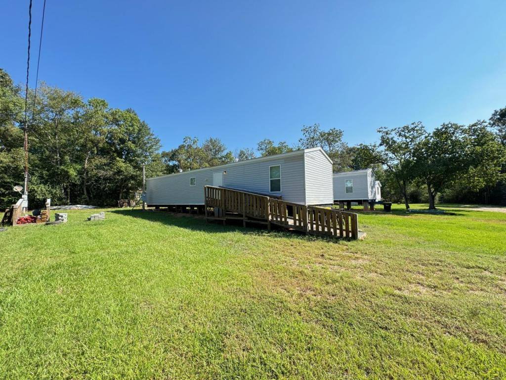 House for rent at 65188 La-1058, Roseland, LA 70456