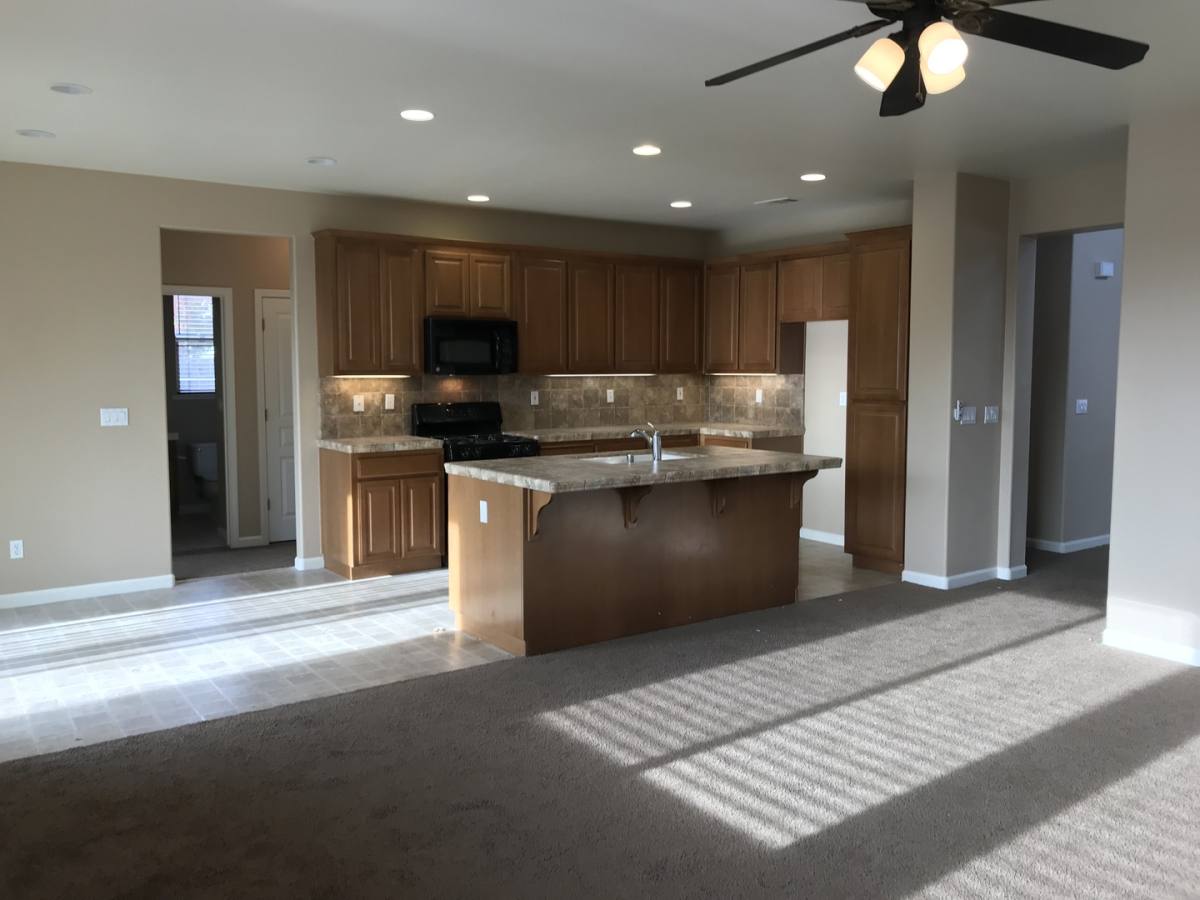House for rent at 1235 Bluegrass Court, Los Banos, CA 93635