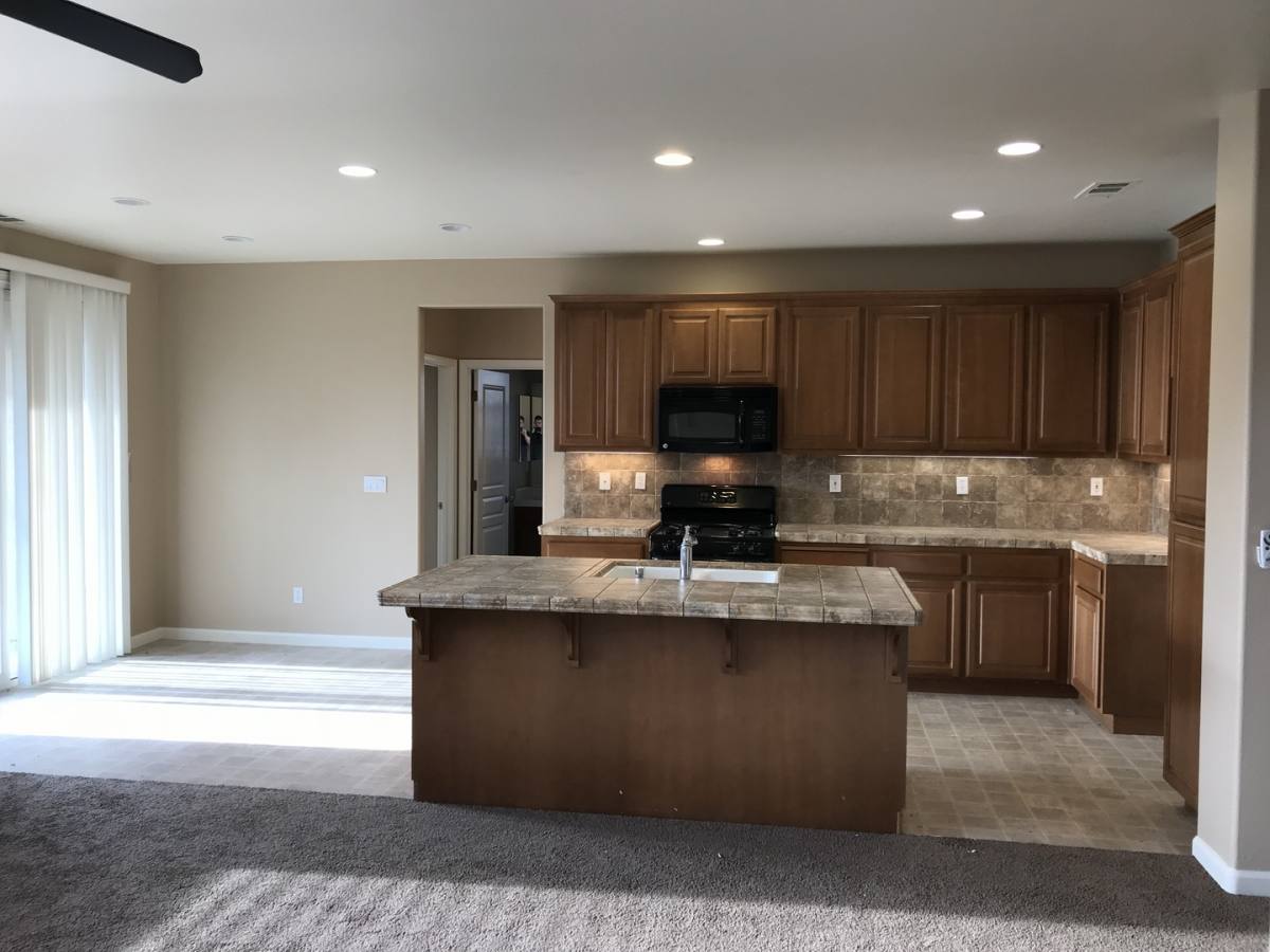 House for rent at 1235 Bluegrass Court, Los Banos, CA 93635