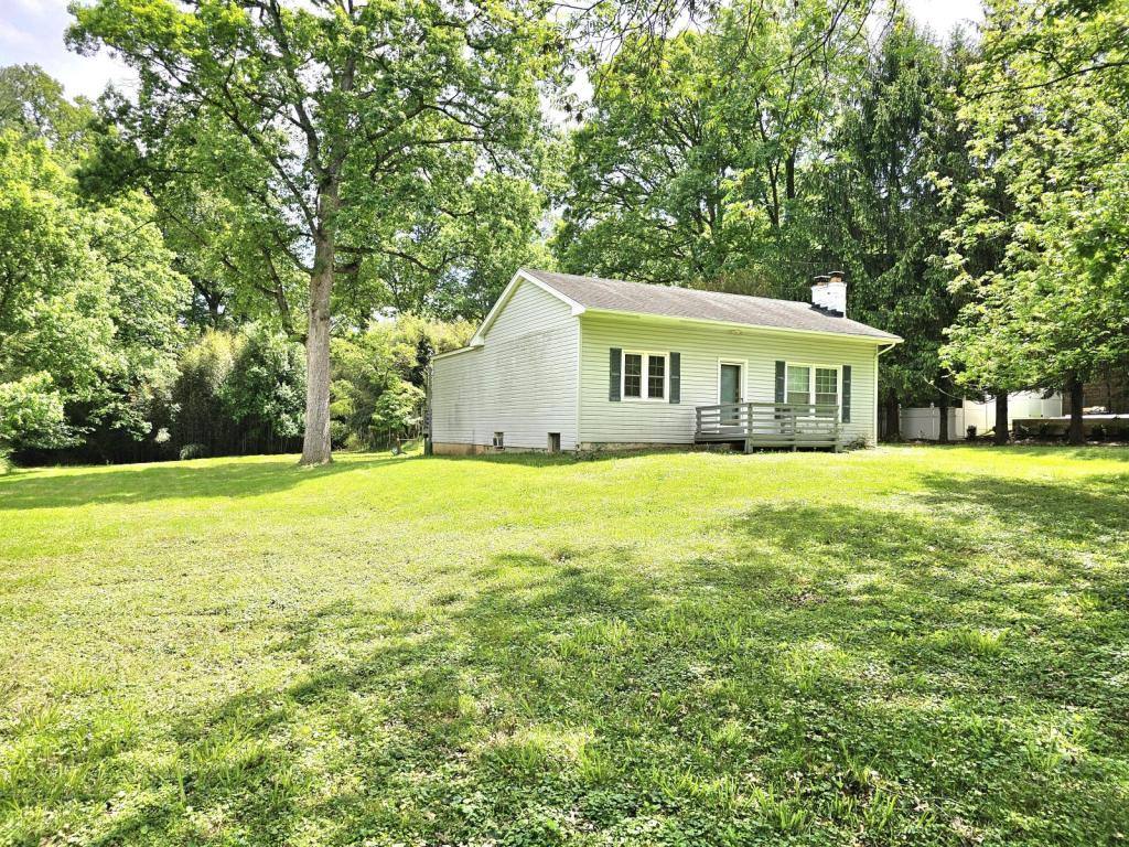 House for rent at 317 Adahi Rd SE, Vienna, VA 22180