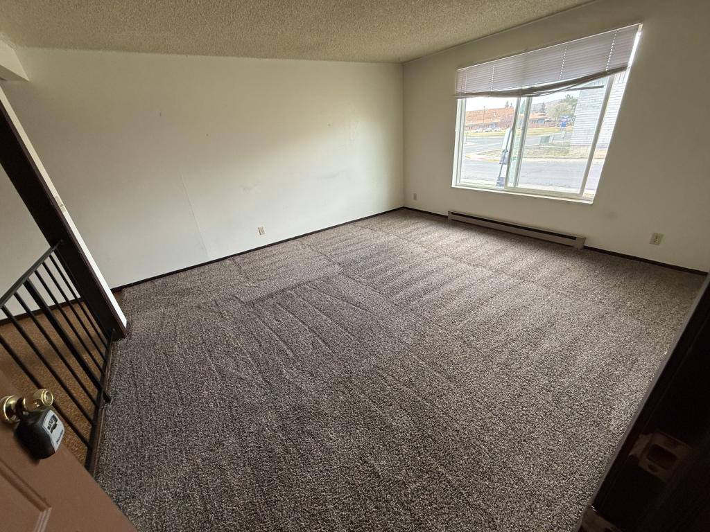 Apartment for rent at 2215 Cumorah Way, Green River, WY 82935