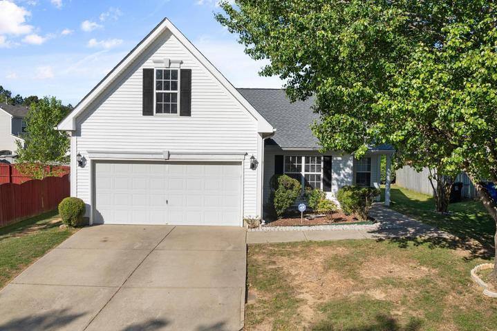 House for rent at 6332 Saybrooke Dr, Raleigh, NC 27604