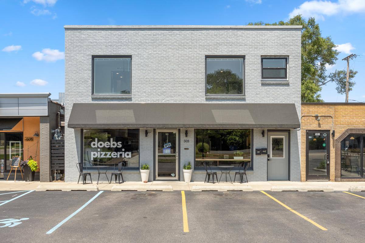 Apartment for rent at 5015 W 17th St 503 200 20, Holland, MI 49423