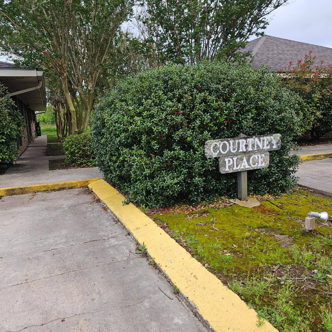Apartment for rent at 1013 A Talbot Ave, Thibodaux, LA 70301