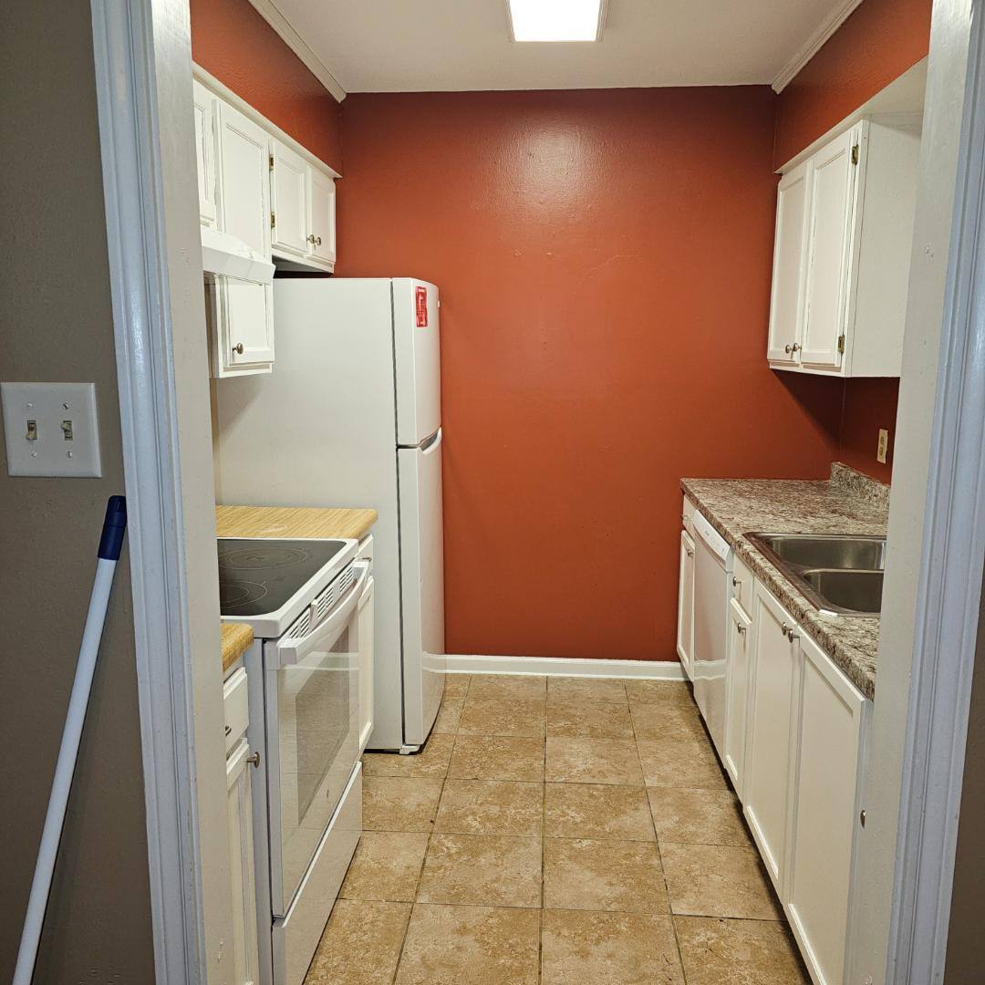 Apartment for rent at 1013 A Talbot Ave, Thibodaux, LA 70301