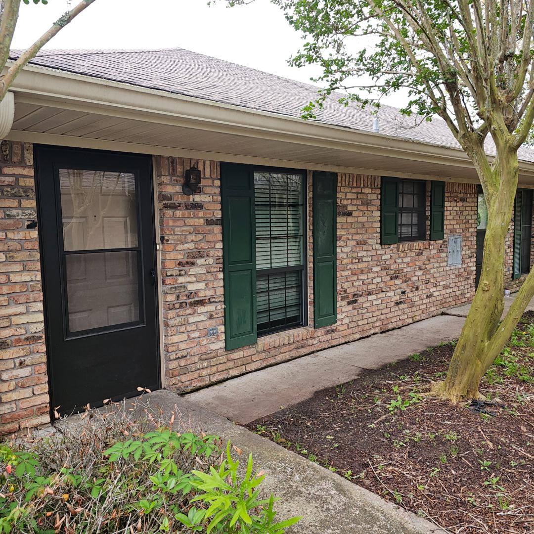Apartment for rent at 1013 A Talbot Ave, Thibodaux, LA 70301