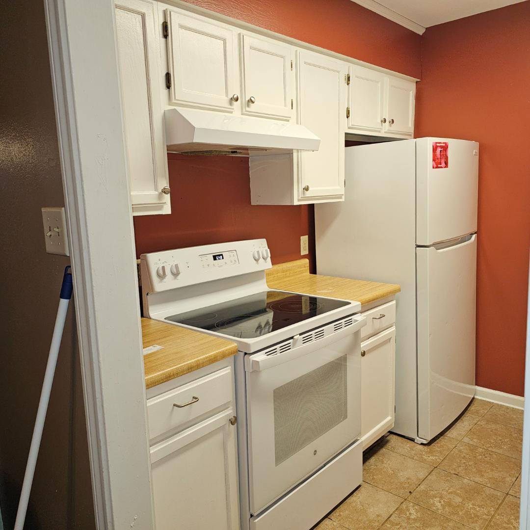 Apartment for rent at 1013 A Talbot Ave, Thibodaux, LA 70301