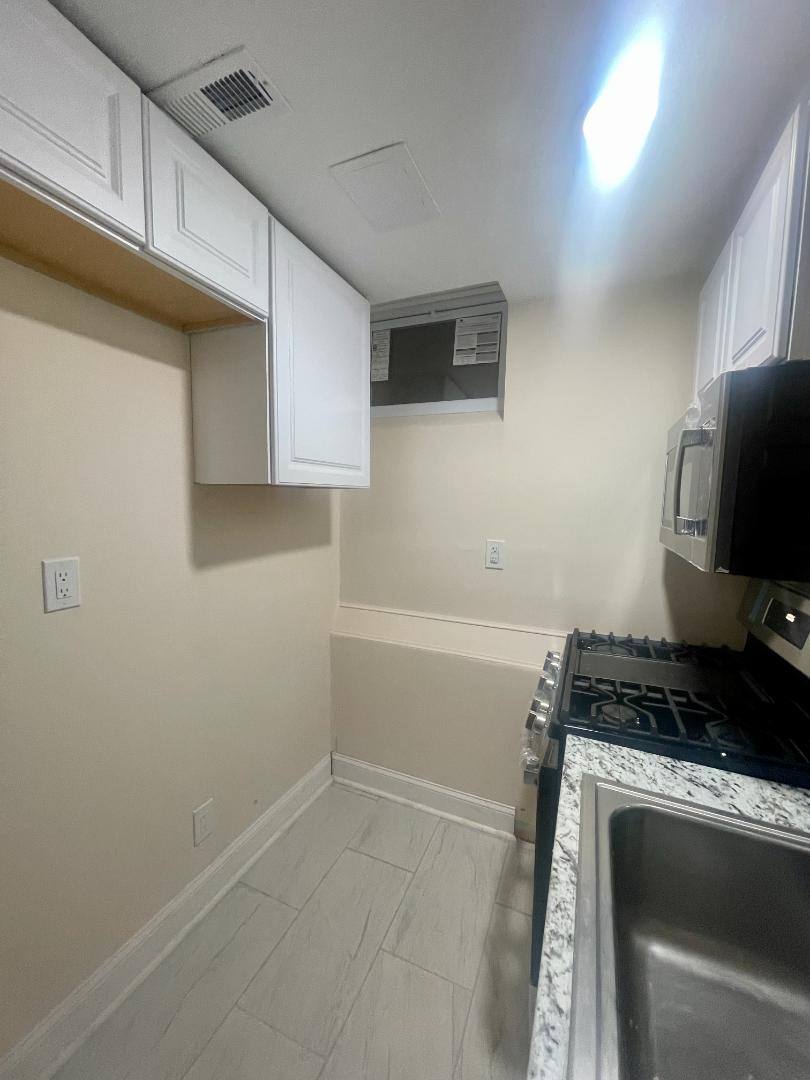 Apartment for rent at 416 Topeka Ave #A, Capitol Heights, MD 20743